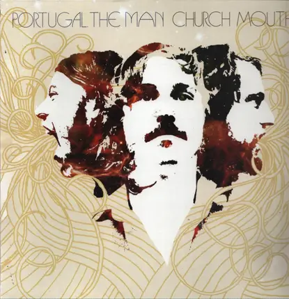 Portugal. The Man - Church Mouth
