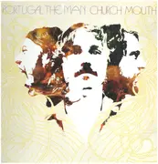 LP - Portugal. The Man - Church Mouth - 180g
