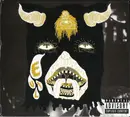 CD - Portugal. The Man - Evil Friends - Digipak