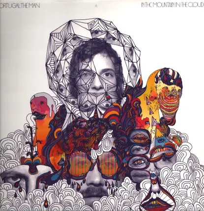 Portugal. The Man - In the Mountain in the Cloud