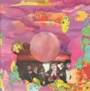 LP - Portugal. The Man - The Satanic Satanist - Blue marble