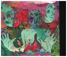 Portugal. The Man - The Satanic Satanist