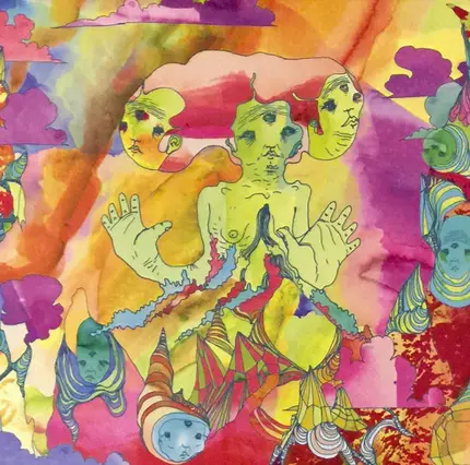 Portugal. The Man - The Satanic Satanist