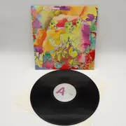 LP - Portugal. The Man - The Satanic Satanist - Original US Press, Gatefold
