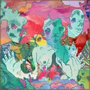 CD - Portugal. The Man - The Satanic Satanist - promo