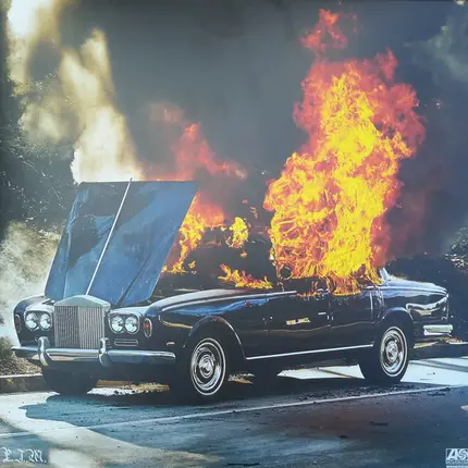 Portugal. The Man - Woodstock