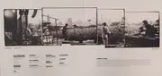 LP - Portugal. The Man - Woodstock - 180g