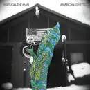CD - Portugal. The Man - American Ghetto - Digisleeve