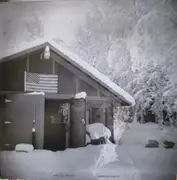 Double LP - Portugal. The Man - American Ghetto - Deluxe Edition