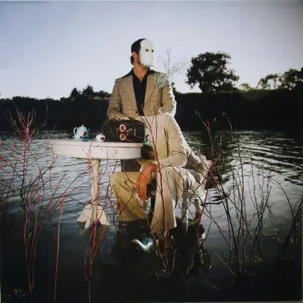 Portugal. The Man - Censored Colors