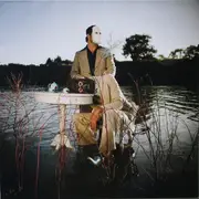 LP - Portugal. The Man - Censored Colors - Gold - 1st pressing