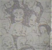 LP - Portugal. The Man - Censored Colors - Gold - 1st pressing