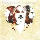 Double CD - Portugal.the Man - Church Mouth-Special Edition