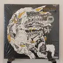 LP - Portugal. The Man - Evil Friends - Still Sealed, White Vinyl, Gatefold