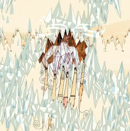 Portugal. The Man - It's Complicated Being a Wizard