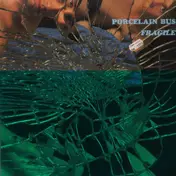 Porcelain Bus - Fragile