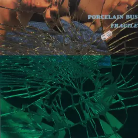 Porcelain Bus - Fragile