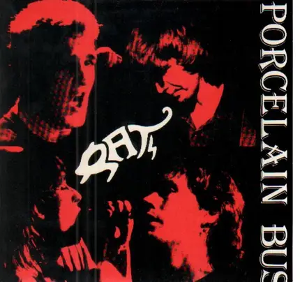 Porcelain Bus - Rats
