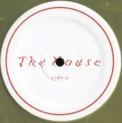 LP - Porches - The House - Yellow Viny Edition