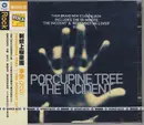 Double CD - Porcupine Tree - The Incident