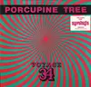 LP - Porcupine Tree - Voyage 34 - LIMITED EDITION