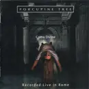 CD - Porcupine Tree - Coma Divine (Recorded Live In Rome)