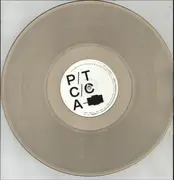 LP-Box - Porcupine Tree - Closure / Continuation - Box-Set, Clear Vinyl, 180g