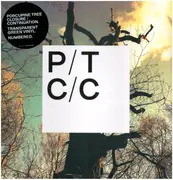 Double LP - Porcupine Tree - Closure / Continuation - Green, Transparent