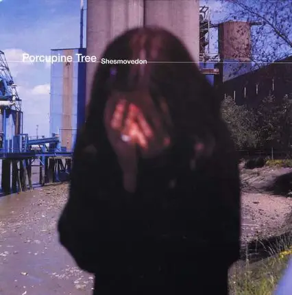 Porcupine Tree - Shesmovedon