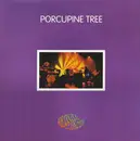 LP - Porcupine Tree - Spiral Circus - Ltd Ed, CD
