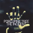 CD - Porcupine Tree - The Incident