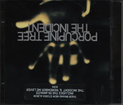 Porcupine Tree - The Incident