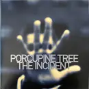 Double LP - Porcupine Tree - The Incident - Reissue