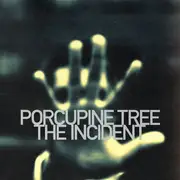 Double LP - Porcupine Tree - The Incident - Still Sealed, 180g