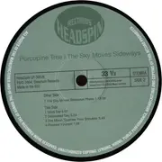 LP-Box - Porcupine Tree - The Sky Moves Sideways