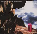 Double CD - Porcupine Tree - The Sky Moves Sideways - Digipak