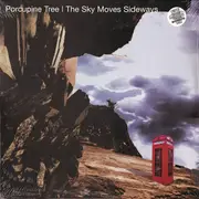 LP-Box - Porcupine Tree - The Sky Moves Sideways