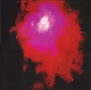 Double LP - Porcupine Tree - Up The Downstair - Ltd Ed, Red Transparent Vinyl
