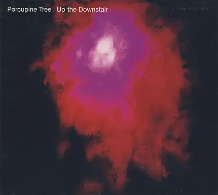 Porcupine Tree - Up the Downstair