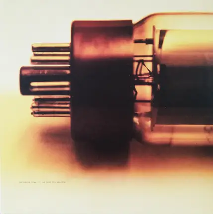 Porcupine Tree - WE LOST THE SKYLINE