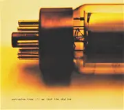 CD - Porcupine Tree - We Lost The Skyline - Digipak