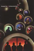 Double DVD - Porcupine Tree - Arriving Somewhere... - Still Sealed