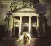 Double CD - Porcupine Tree - Coma Divine - Digipak