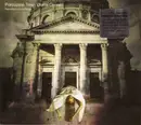 Double CD - Porcupine Tree - Coma Divine - Digipak