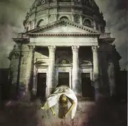Double CD - Porcupine Tree - Coma Divine - Digipak