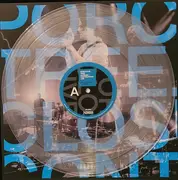 LP-Box - Porcupine Tree - Closure / Continuation.Live. Amsterdam 07/11/22 - Slipcase, Clear Vinyl, Limited Edition