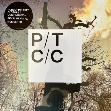 Porcupine Tree - Closure / Continuation