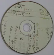 CD - Porcupine Tree - Deadwing