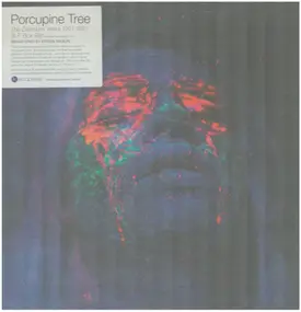Porcupine Tree - Delerium Years..