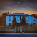 Double LP - Porcupine Tree - House Of Blues - Los Angeles 2003 - Ltd Ed,  Blue Transparent Vinyl